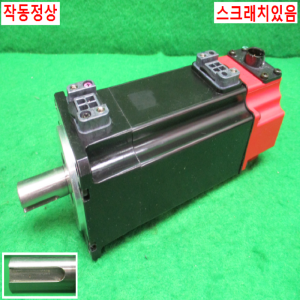 북63366/화낙서보모터/BM 1/4000/A06B-0116-B2750008